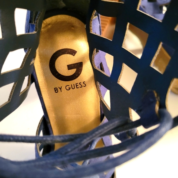 Ladies Shoe's - Picture 4 of 4